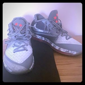 Nike Field General 2.  M10.5